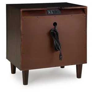 Dantenton Nightstand