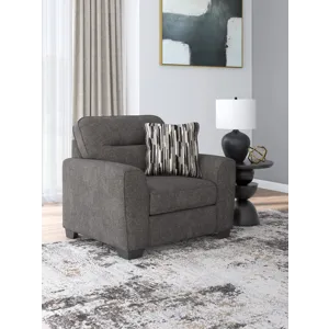 Olten Oversized Chair