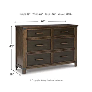 Wyattfield Dresser