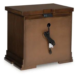 Taffenbrook Nightstand