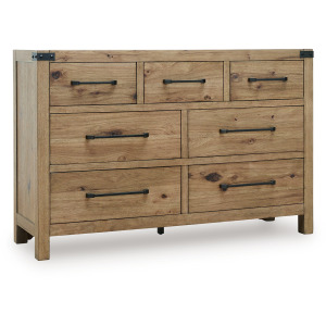 Ridgester Dresser