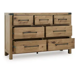 Ridgester Dresser