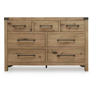 Ridgester Dresser