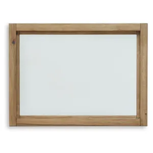 Ridgester Bedroom Mirror