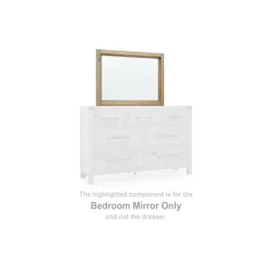 Ridgester Bedroom Mirror