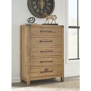 Ridgester Chest of Drawers