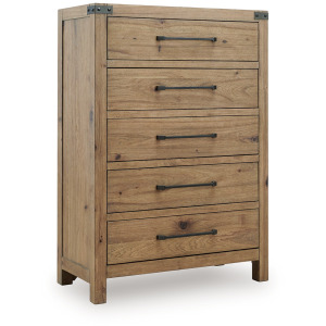 Ridgester Chest of Drawers