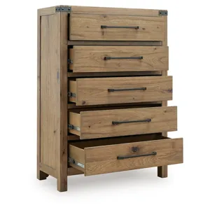 Ridgester Chest of Drawers