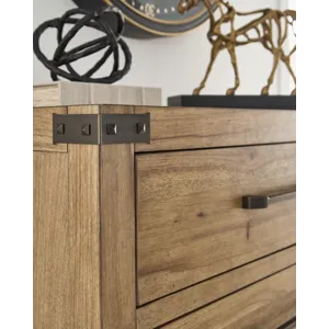 Ridgester Chest of Drawers