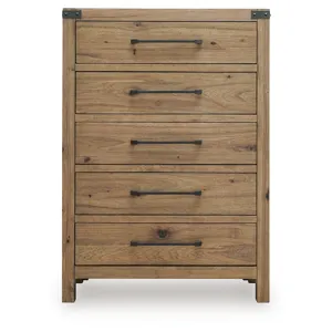Ridgester Chest of Drawers