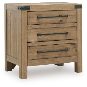 Ridgester Nightstand