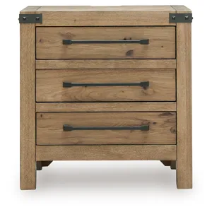 Ridgester Nightstand