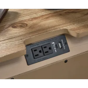 Ridgester Nightstand