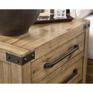Ridgester Nightstand
