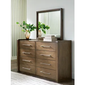 Marxmore Dresser and Mirror
