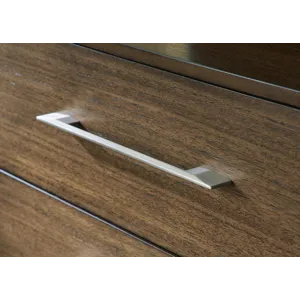 Marxmore Dresser and Mirror