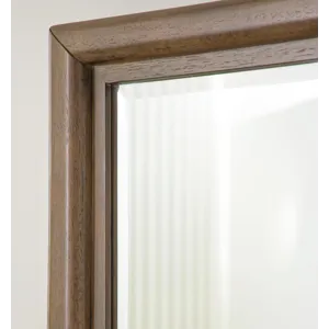 Marxmore Dresser and Mirror