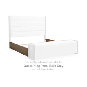 Marxmore Queen/King Panel Rails