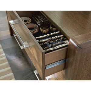 Marxmore Dresser and Mirror