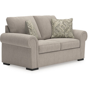 SARAROSE HEATHER LOVESEAT