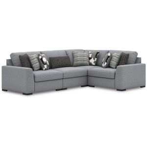 Bealton 4-Piece Sectional