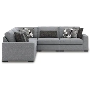Bealton 5-Piece Sectional