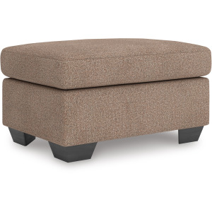 Triston-Peaks Ottoman