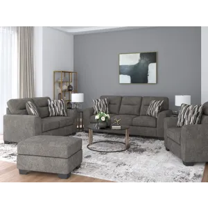 Olten Loveseat