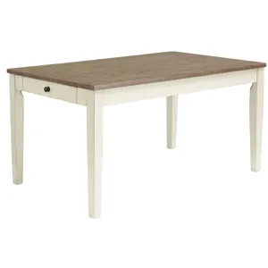 Bardilyn Dining Room Table