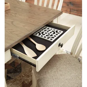 Bardilyn Dining Room Table