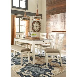 Bardilyn Dining Room Table