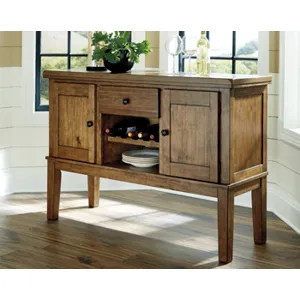 Flaybern Dining Server