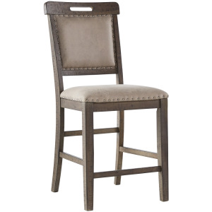 Johurst Counter Height Bar Stool 