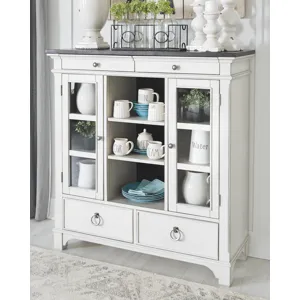 Nashbryn Dining Server