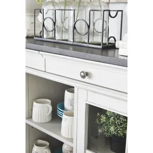 Nashbryn Dining Server