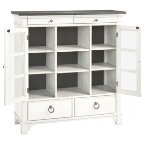 Nashbryn Dining Server