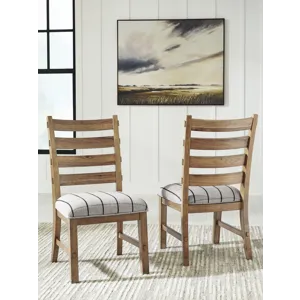Ridgester Dining Chair
