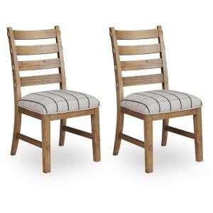 Ridgester Dining Chair