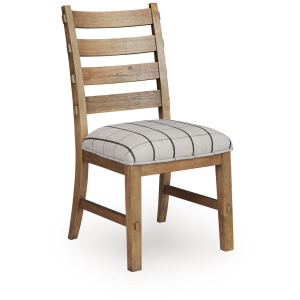 Ridgester Dining Chair