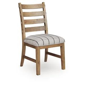 Ridgester Dining Chair