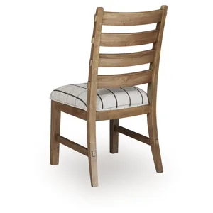 Ridgester Dining Chair
