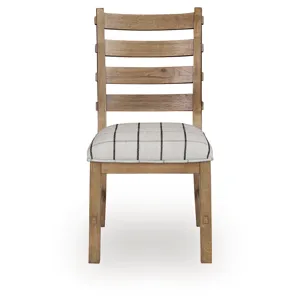 Ridgester Dining Chair