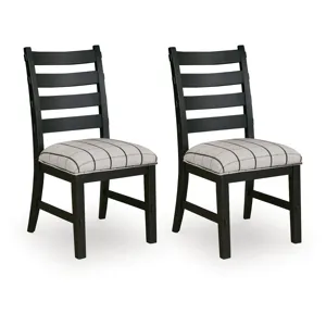 Ridgester Dining Chair (Set of 2)