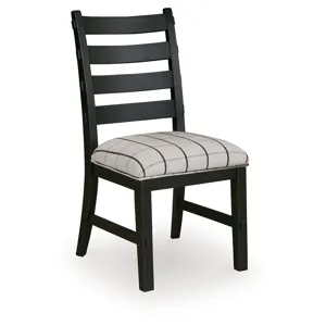 Ridgester Dining Chair (Set of 2)