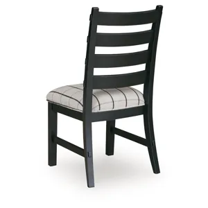 Ridgester Dining Chair (Set of 2)