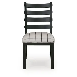 Ridgester Dining Chair (Set of 2)