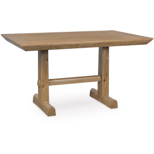 Ridgester Counter Height Dining Table