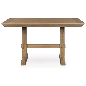 Ridgester Counter Height Dining Table