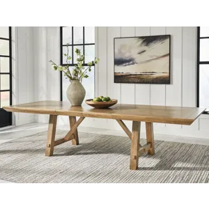 Ridgester Dining Extension Table