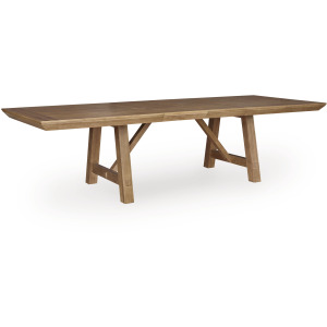 Ridgester Dining Extension Table